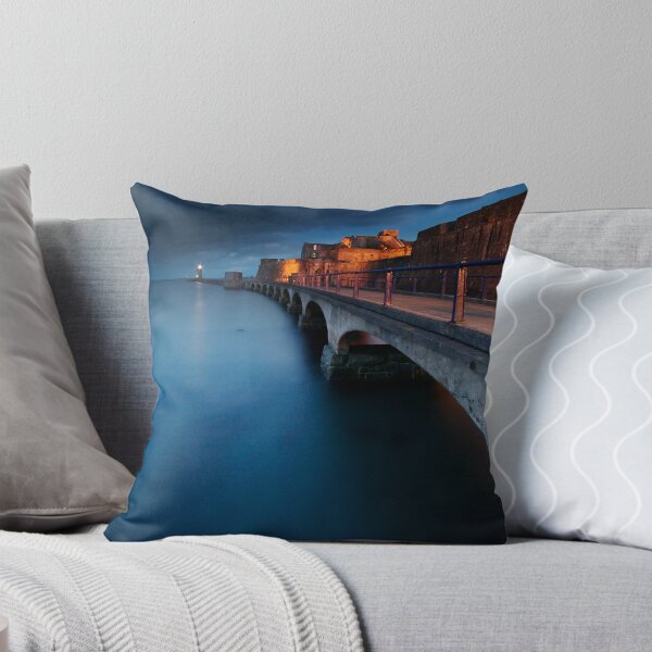 Item preview, Castle Cornet Guernsey designed and sold by PhotoToasty.