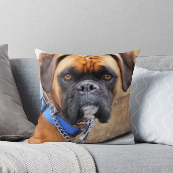 Item preview, THE BOXER designed and sold by mlynnd.