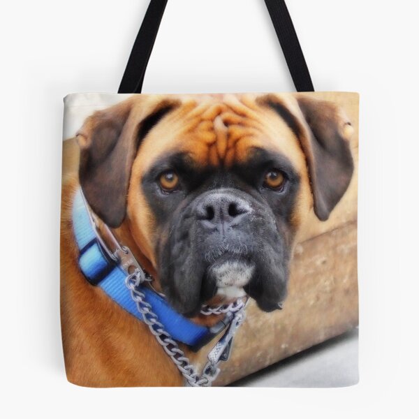 Item preview, THE BOXER designed and sold by mlynnd.