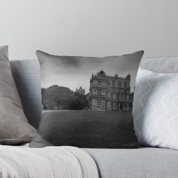 Item preview, Wollaton Hall designed and sold by James Wedge.