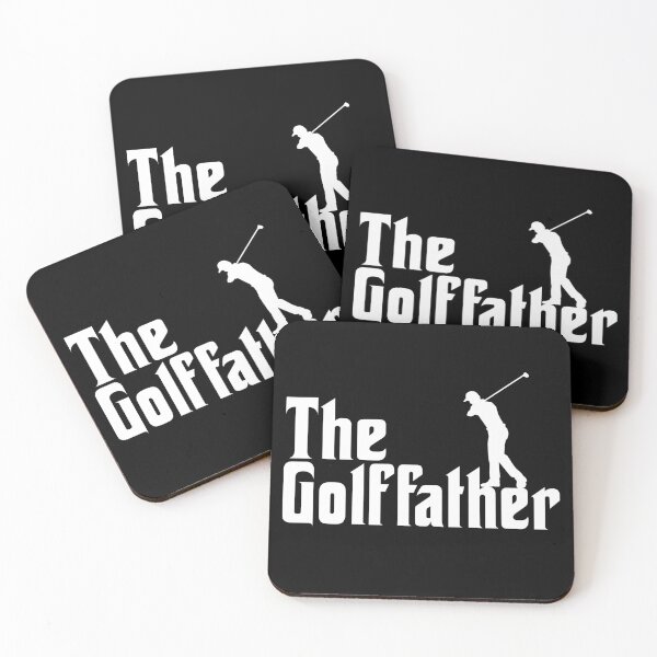 Item preview, The Golffather designed and sold by SmartStyle.