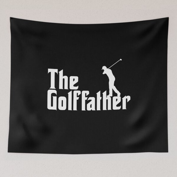 Item preview, The Golffather designed and sold by SmartStyle.