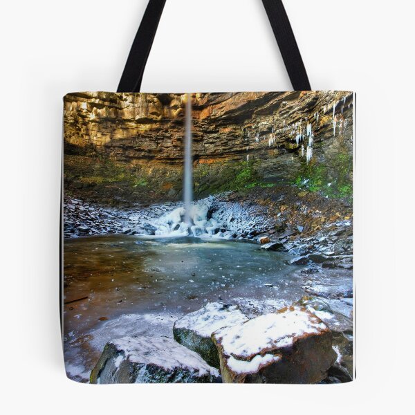 Artikelvorschau, Icy Hadraw falls entworfen und verkauft von Shaun Whiteman.