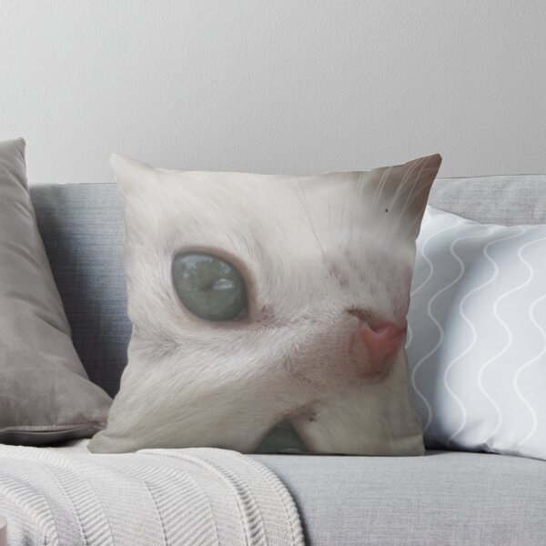 Artikelvorschau, Just Purrfect entworfen und verkauft von Sue Jaeschke.