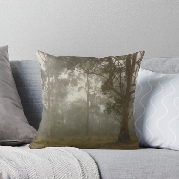 Item preview, Wilberforce Morning Fog © Vicki Ferrari designed and sold by Vicki Ferrari Photography.