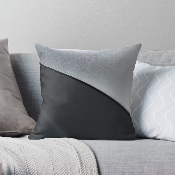 Desktop v1.0 Throw Pillow