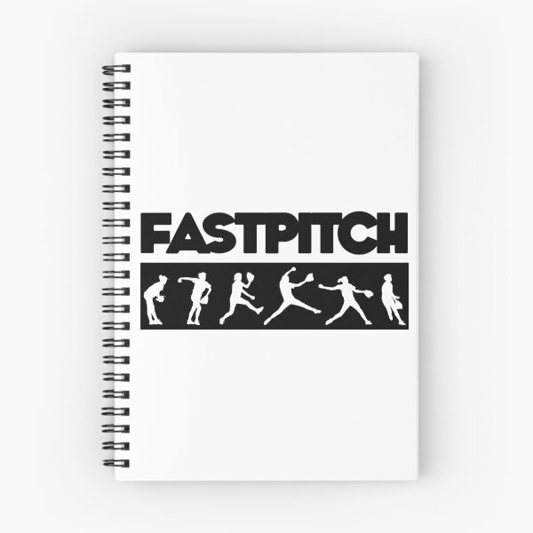 Aperçu de l'œuvre FASTPITCH STRIP créée et vendue par gotmoxy.