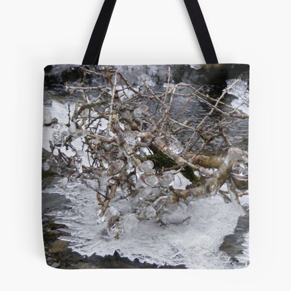 Item preview, Winter's Jewels designed and sold by Louise Morris.