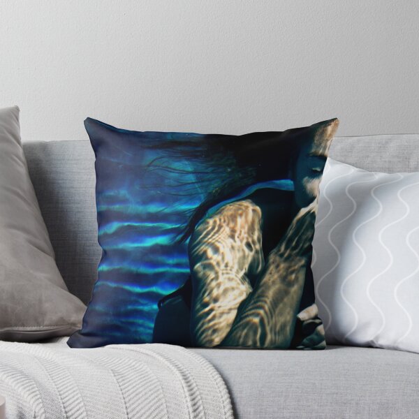 Item preview, Underwater Tribal designed and sold by Marcus Way.