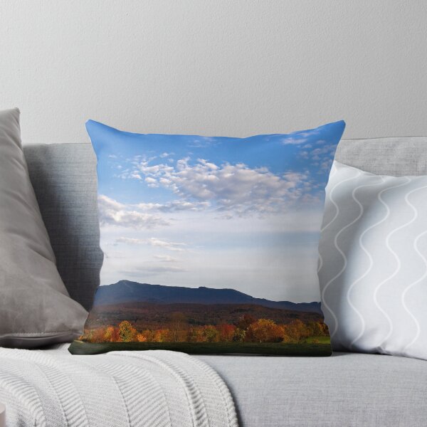 Item preview, Mount Mansfield Silhouette designed and sold by Stephen Beattie.