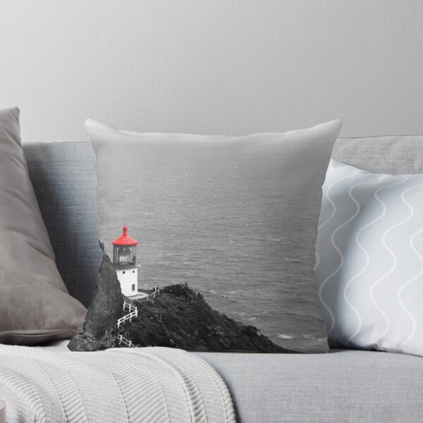 Item preview, Makapu'u Point Lighthouse designed and sold by J. Sprink.