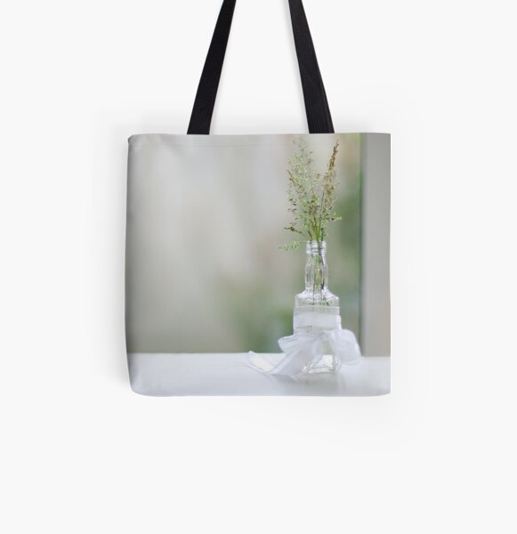 find your zen... All Over Print Tote Bag