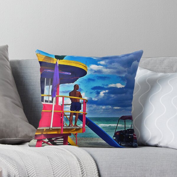 Item preview, Miami Beach designed and sold by cromagnon.