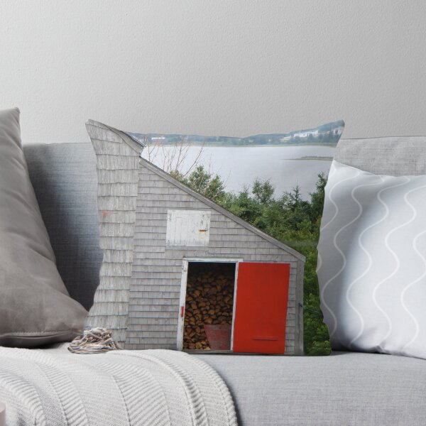 Item preview, Red Door designed and sold by Kimberlee Brent.