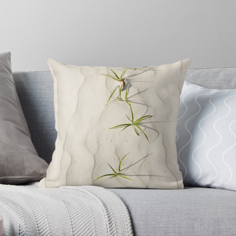 Item preview, Throw Pillow designed and sold by wootton60.