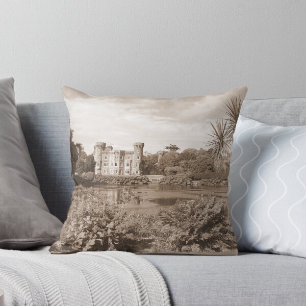 Item preview, Johnstown Castle designed and sold by John Quinn.