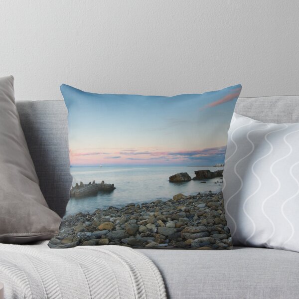 Item preview, Calm at Westshore designed and sold by howieb101.