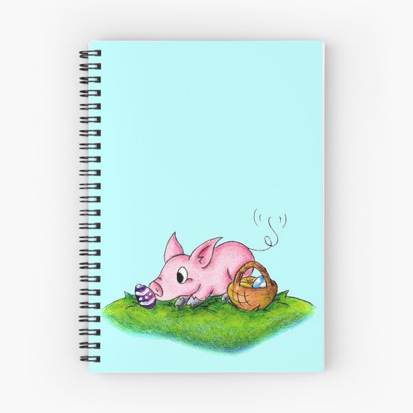 Item preview, Egg Hunter designed and sold by KOKeefeArt.