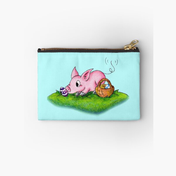 Item preview, Egg Hunter designed and sold by KOKeefeArt.