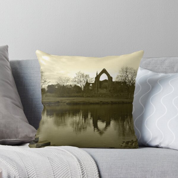 Item preview, Bolton Priory 2 designed and sold by WatscapePhoto.