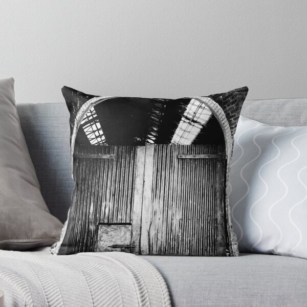Item preview, Old train doors (take two series) designed and sold by David Petranker.