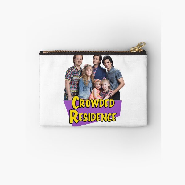 Item preview, Crowded Residence designed and sold by iWumbo.
