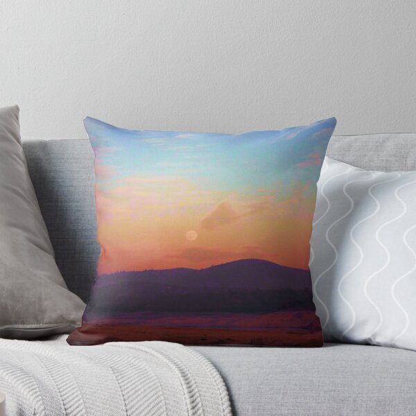 Item preview,  Lunar Sunset designed and sold by Polly Peacock.