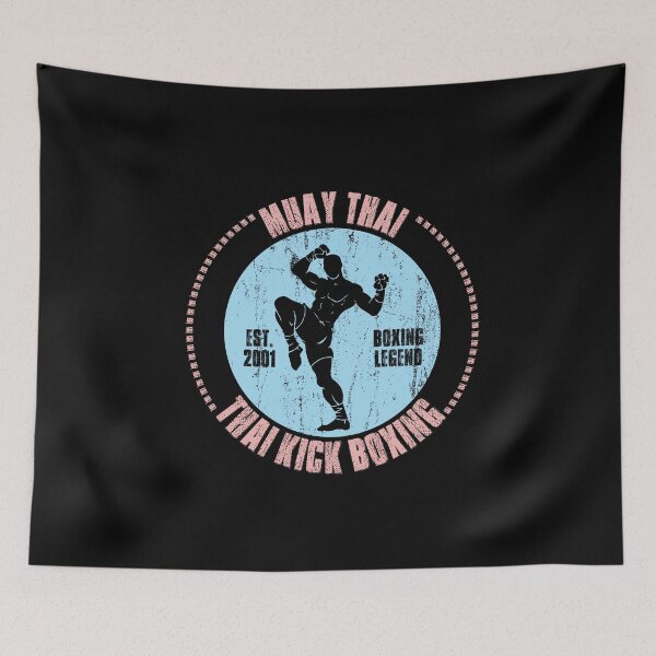 Item preview, Muay Thai (Thailand) designed and sold by RPHDesigns.