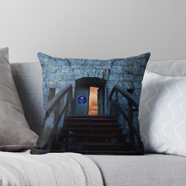 Item preview, Evacuation Route designed and sold by Luchare.