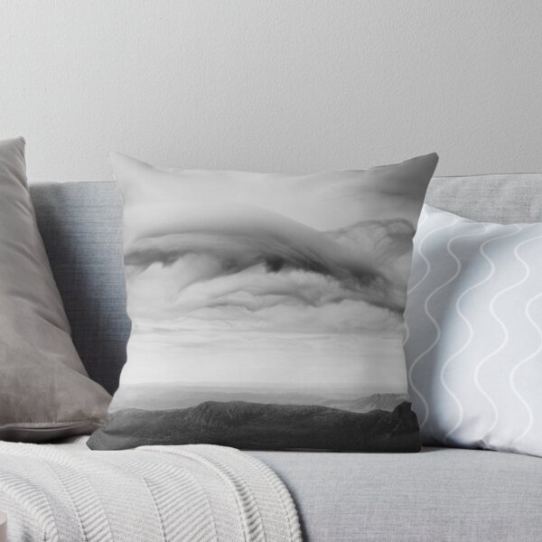 Item preview, Mt Ossa Skyscape designed and sold by Roger Barnes.