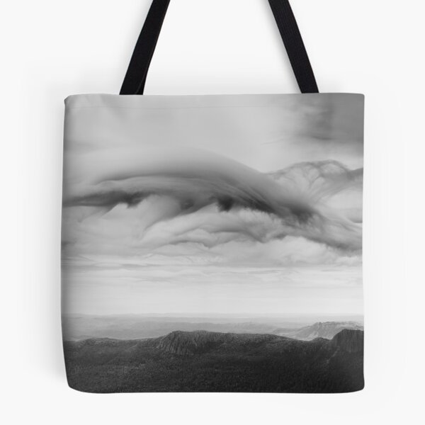 Item preview, Mt Ossa Skyscape designed and sold by Roger Barnes.