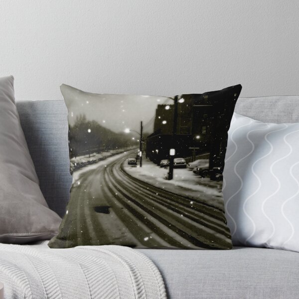 Item preview, WINTER DREAMS designed and sold by Daniel Sorine.