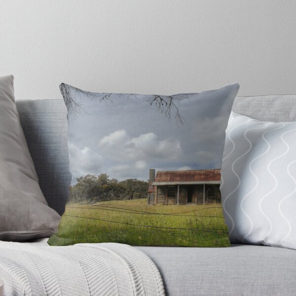 Item preview, Southwell House - Coolamine Homestead designed and sold by Raquel O'Neill.