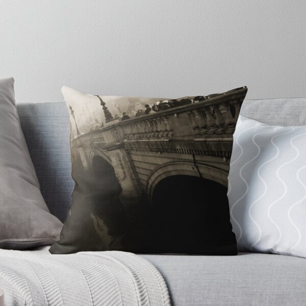 Item preview, O'Connell Bridge designed and sold by Lisa Michele Burns.