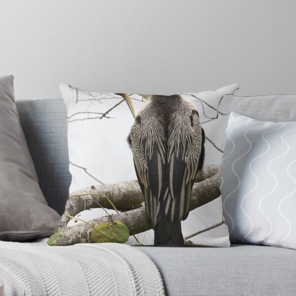 Item preview, Australasian Darter-0870 designed and sold by Barbara Harris.