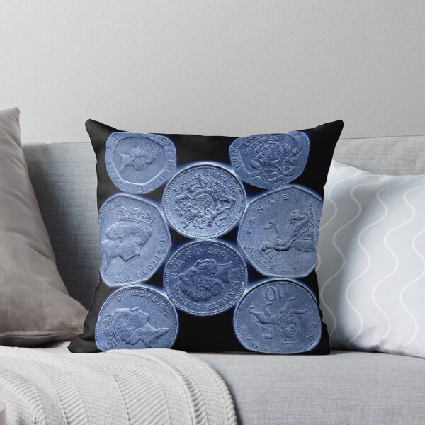 Item preview, The Colour Of Money 3 designed and sold by Nathan Walker.