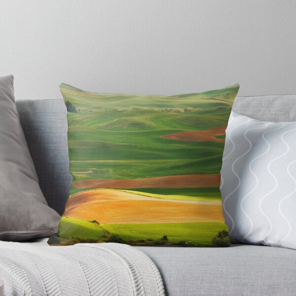 Item preview, Palouse designed and sold by Olga Zvereva.