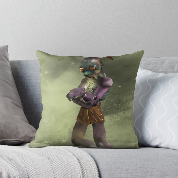 Item preview, Abe  designed and sold by Bloodfire09.