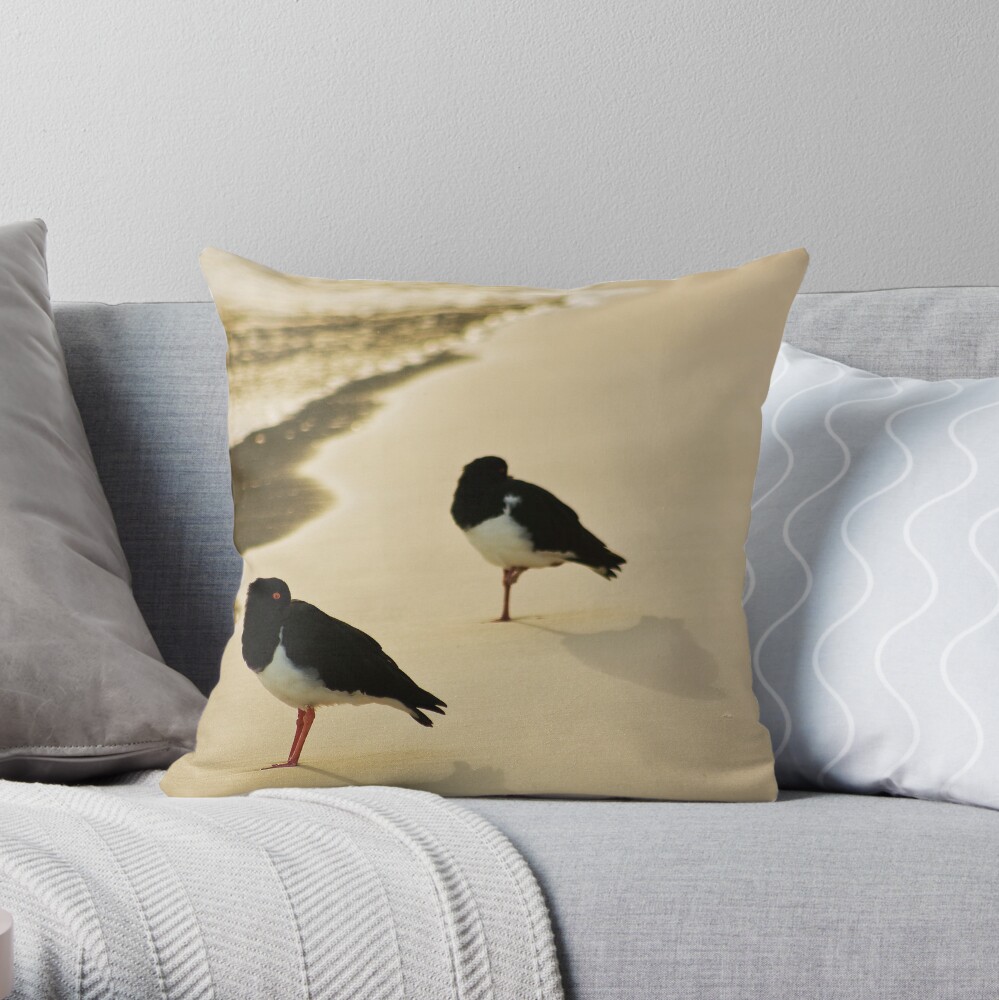 Item preview, Throw Pillow designed and sold by wootton60.