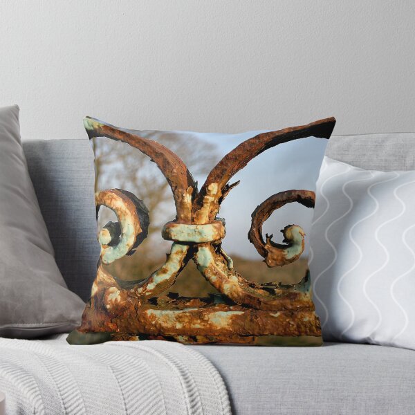 Item preview, Weathered designed and sold by Bev Evans.