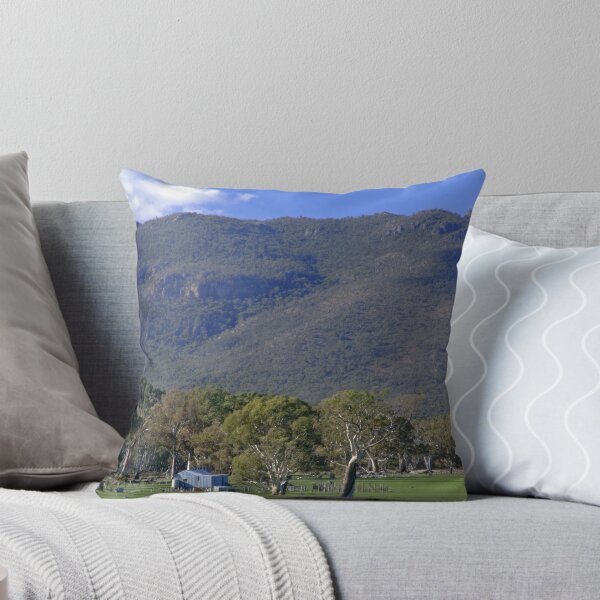 Item preview, Woolshed In The Hills designed and sold by mspfoto.
