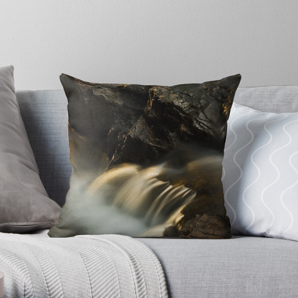 Item preview, Throw Pillow designed and sold by wootton60.