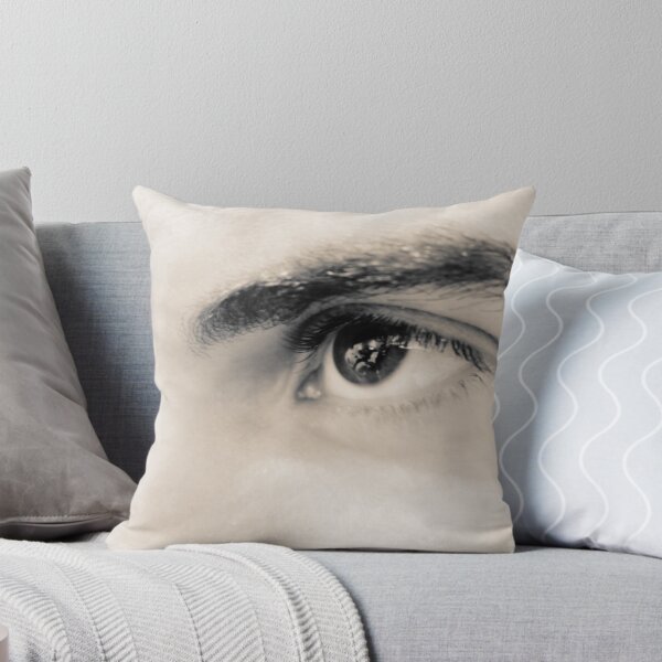 Item preview, self portrait designed and sold by Mario Purisic.