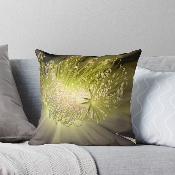 Item preview, Cactus Flower #3 designed and sold by olivia destandau.
