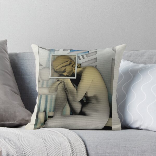Item preview, Anticipatory designed and sold by Ronald Eller.
