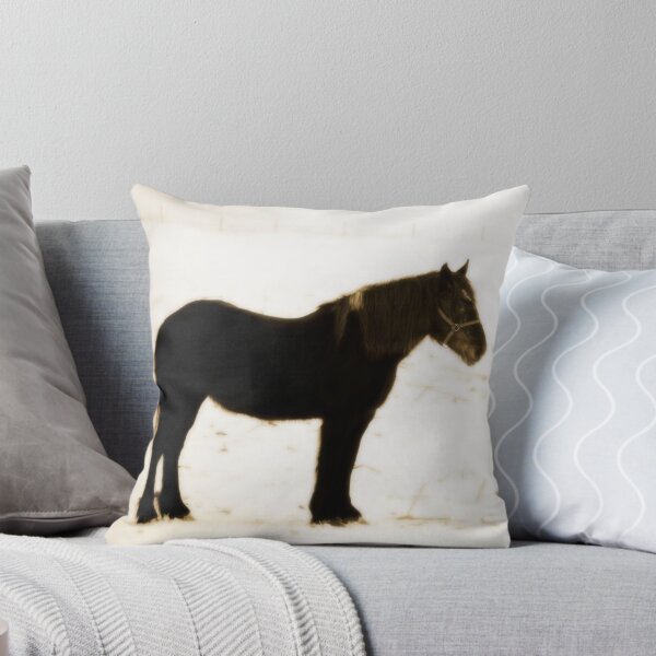 Item preview, One Horse designed and sold by kevinw.