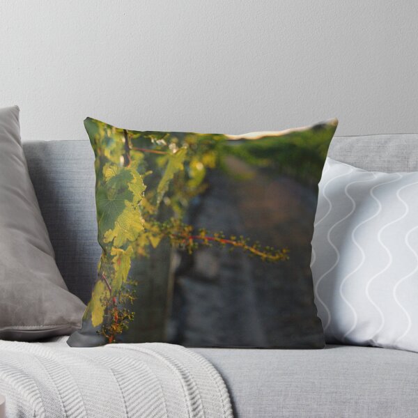Item preview, McLaren Vale Vines designed and sold by Critical  Vision.