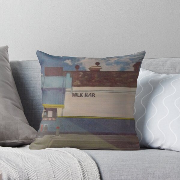 Item preview, Hawthorn Milk Bar designed and sold by Joan Wild.