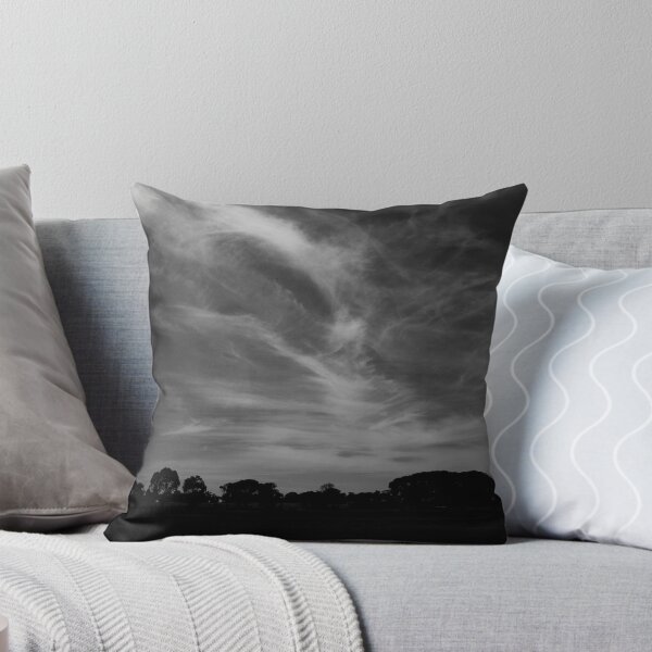 Item preview, B & W  Sky designed and sold by Matthew  Hornsby.