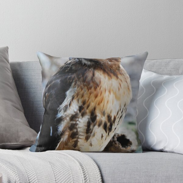 Item preview, Red-tailed Hawk designed and sold by Bill Miller.